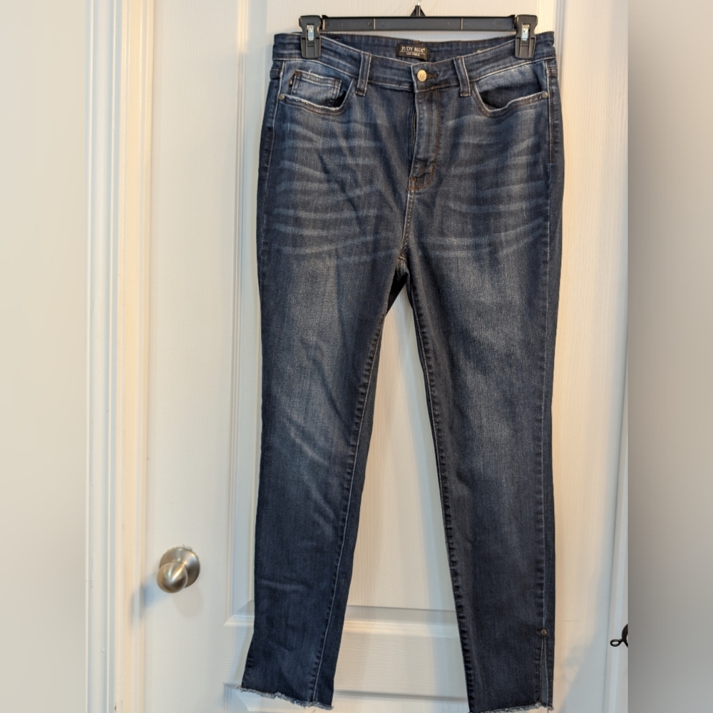 Judy Blue Jeans Size 15/32